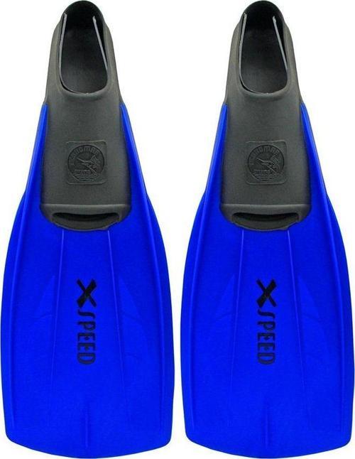 X Speed Kapalı Palet No:37-38 Mavi