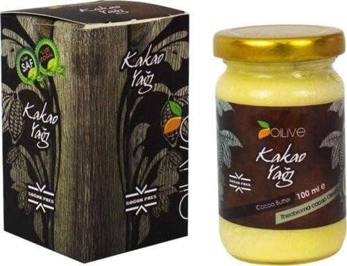 Kakao Yağı 100 Ml