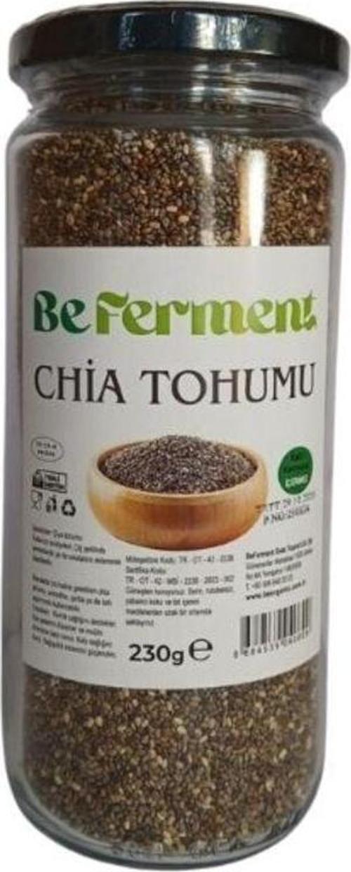 Chia Tohumu 200 Gr
