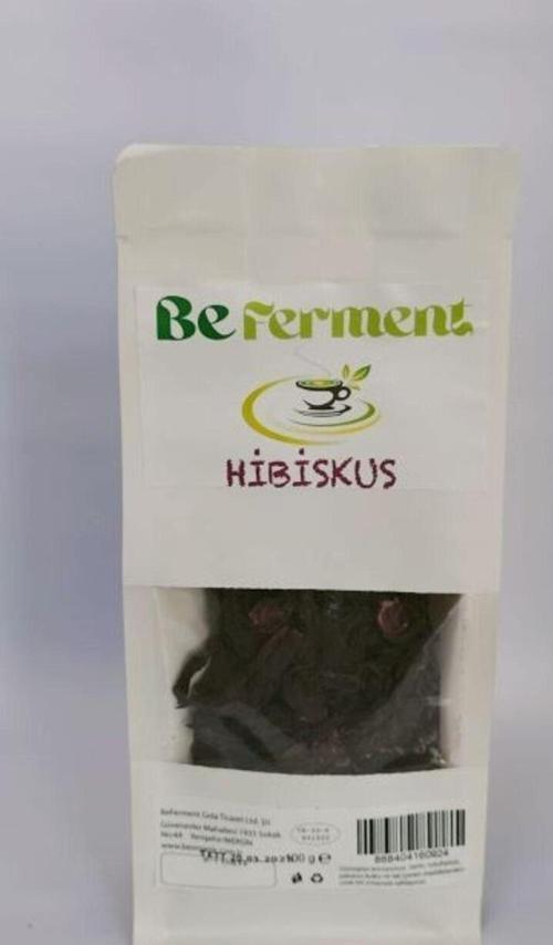 Hibiskus 100 G