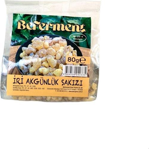 İri Akgünlük Sakızı 100 Gr