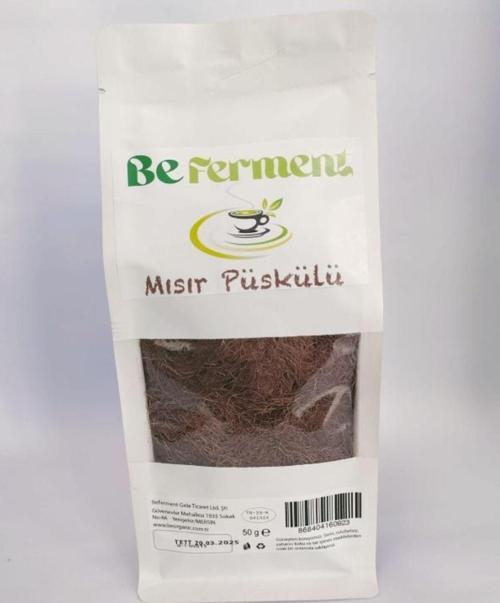 Mısır Püskülü 50 G