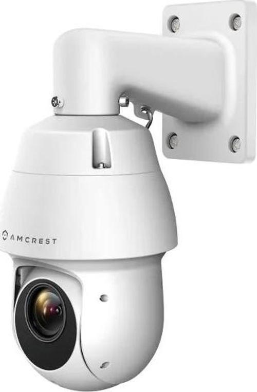 8MP Dış Mekan PTZ POE IP Kamera ve Pant Tilt Zoom