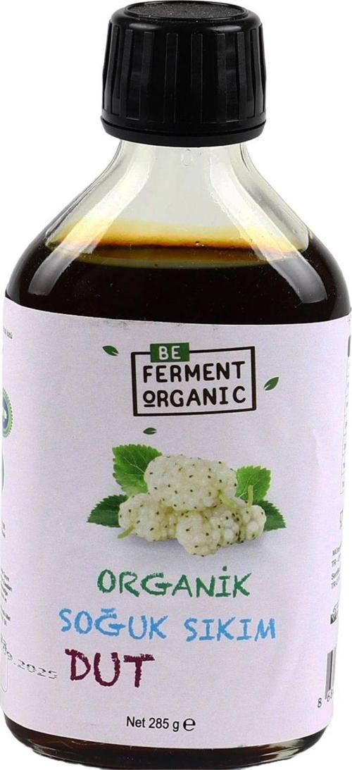 Beferment Organic Dut Özü 285 G