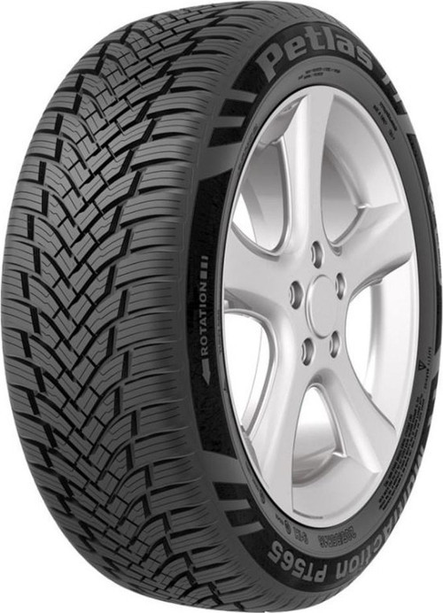 205/50 R17 93W Reinf. Multi Action PT565 Dört Mevsim Lastik Üretim 2025