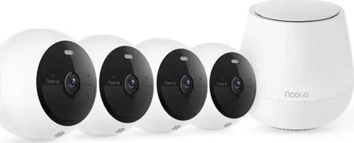 Ev Güvenlik Sistemi Kamerası B211 x1, Smart Hub x1