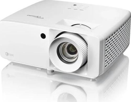 UHD38x Parlak, Gerçek 4K UHD Oyun Projektörü UHZ35 (Latest, Laser, Long Throw)