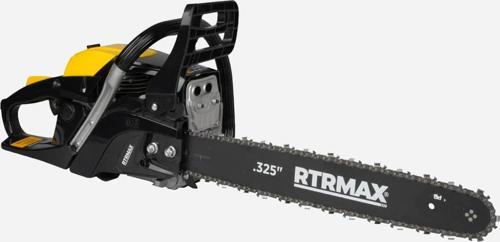 RTM960 Benzinli Ağaç Motoru 57CC 45CM Pala