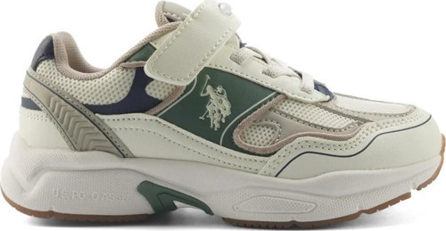 U.s polo Assn. Supole 5FX Çocuk Spor Ayakkabı