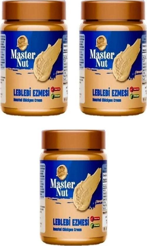 Leblebi Ezmesi 300 Gr X 3 Adet