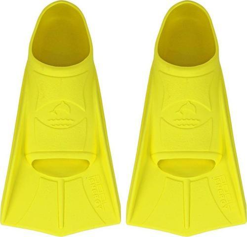 Kauçuk Palet 33-34 Sarı