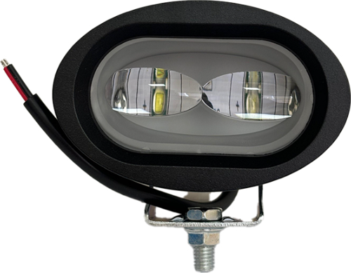 Off-Road 10-80V 2LED Beyaz 10x6cm (Adet)