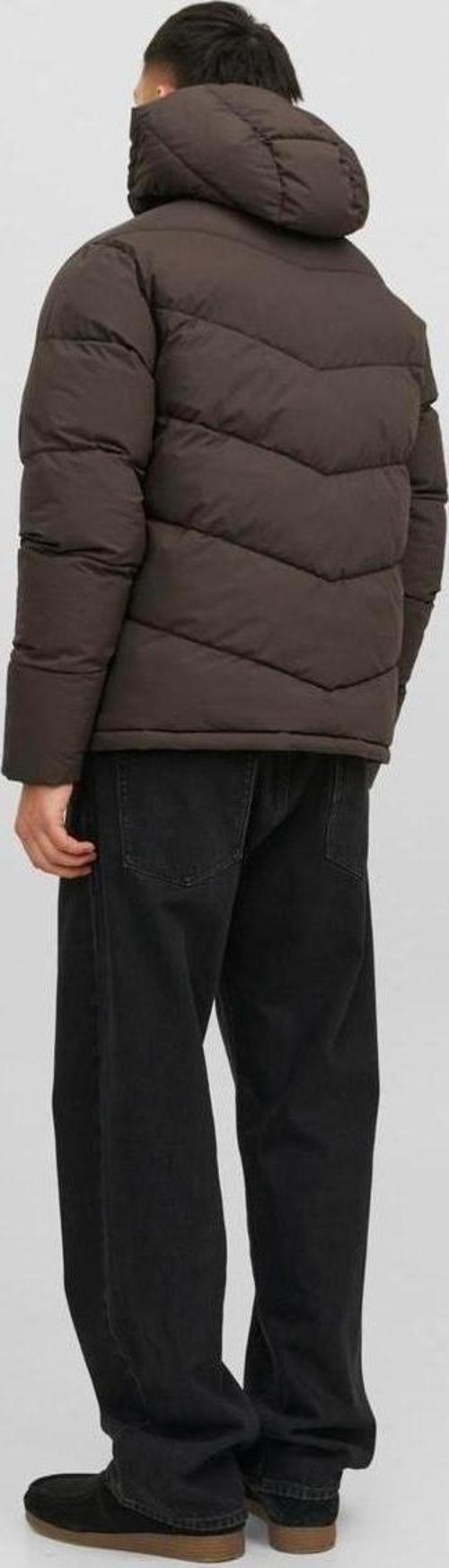 Jacke Vesterbro Puffer Kapuze ve Kordelzug ile birlikte Übergangsjacke