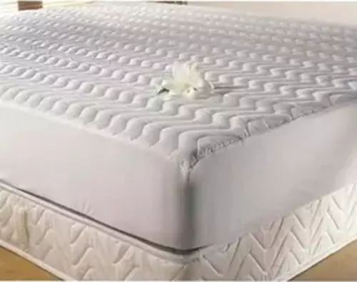 Kapitone Sıvı Geçirmez Çift Kişilik Alez 160x200