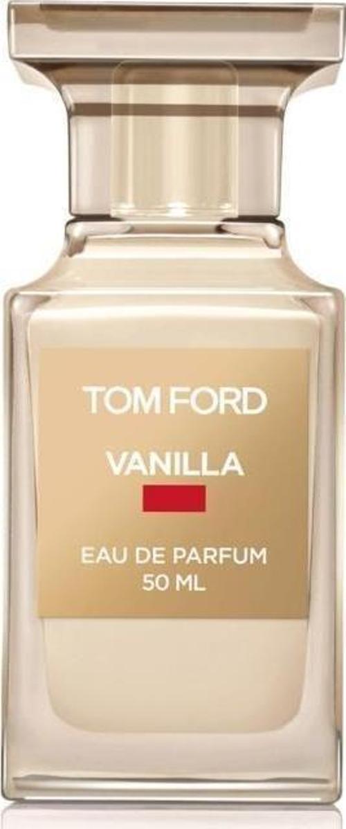 Vanilla EDP 50 ml Kadın Parfüm