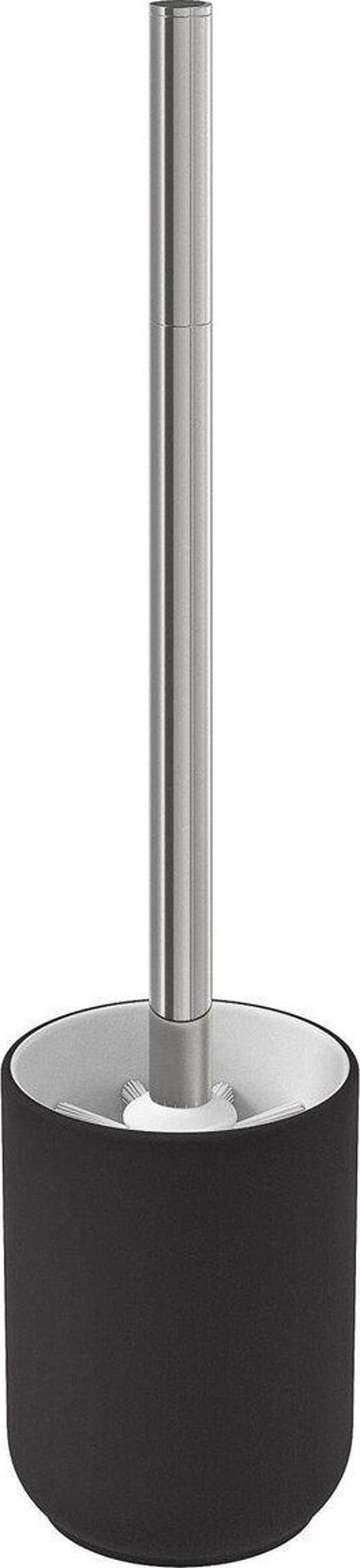 Ekoln Tuvalet Fırçası Koyu Gri 38 Cm 80427310