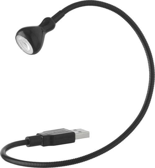 Lamba Usb Gece Lambası Klavye Lambası Klavye Bilgisayar Işığı Enerji 0.3W Kaliteli