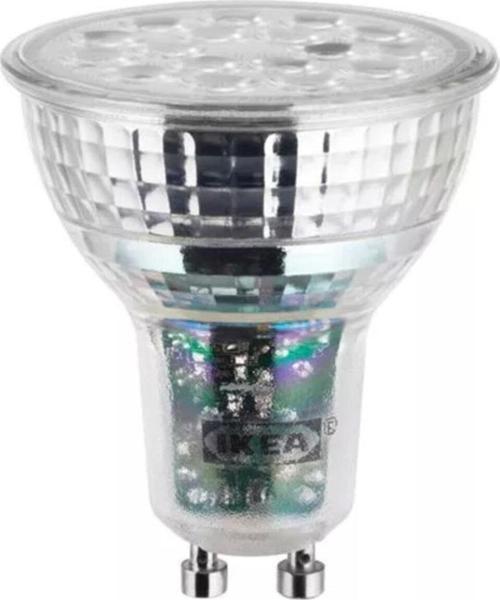 Ledare Led Ampul Gu10, Işık Rengi: Sıcak Beyaz (2700 Kelvin), 600 Lm - Ayarlanabilir