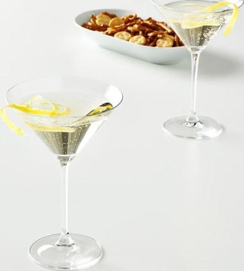 2'Li Martini Kadehi 240 Ml 1039960