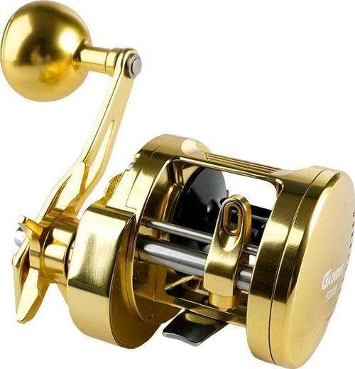 Gainers 5000 Jigging Makine