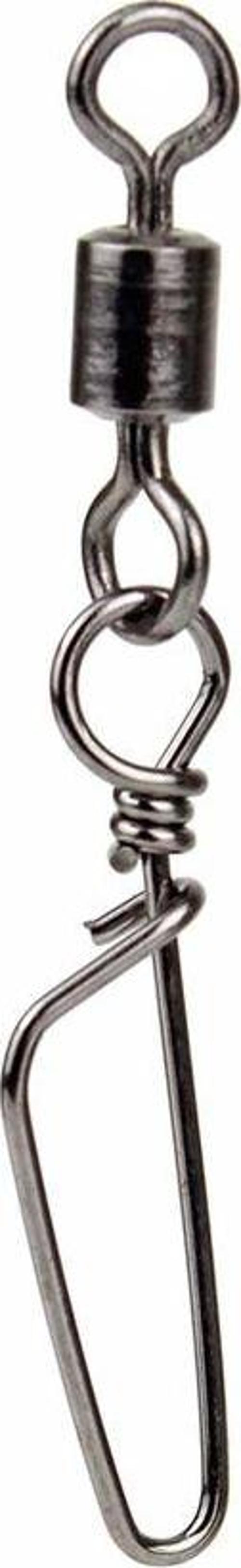 Klips Lock Snap No:3 10 Lu Paket