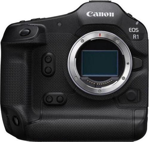 EOS R1 Fotoğraf Makinesi (Body)