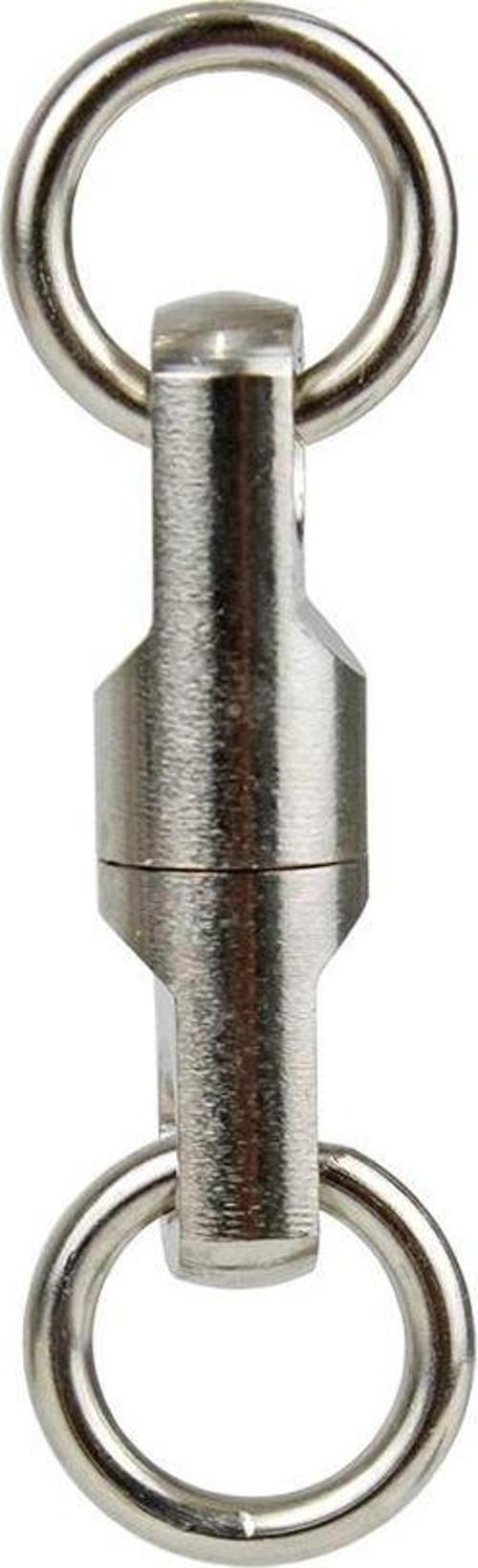 Carp Fishing Steel Swivel No:5 5 Li