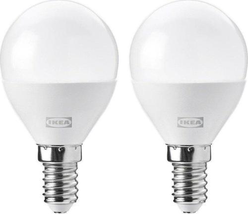 Solhettaled Ampul E14 Opal Beyaz 45 Mm Reostalı 90549330