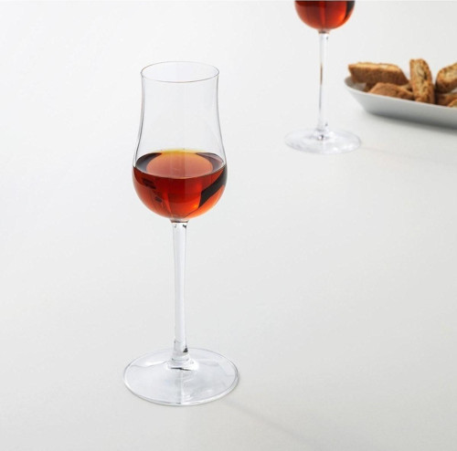 Storsınt 4'Lü Tatlı Şarap Kadehi 150 Ml