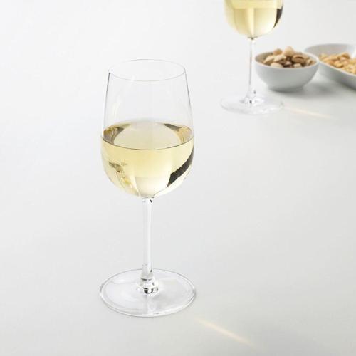 Storsınt Beyaz Şarap Kadehi, Cam, 32 Cl, 6 Adet