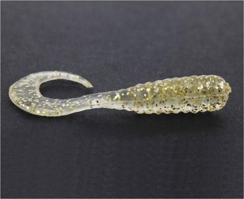 Kurt Bal Gri Simli 4,5 Cm 100 Lü Pkt
