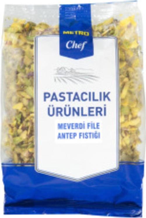 Burfez File Antep Fıstık 250 Gr