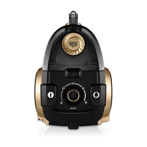 Vantuz High Force F2 Matte Mineral Gold