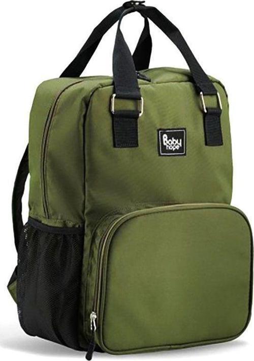 BH-4013 Yeşil Çanta
