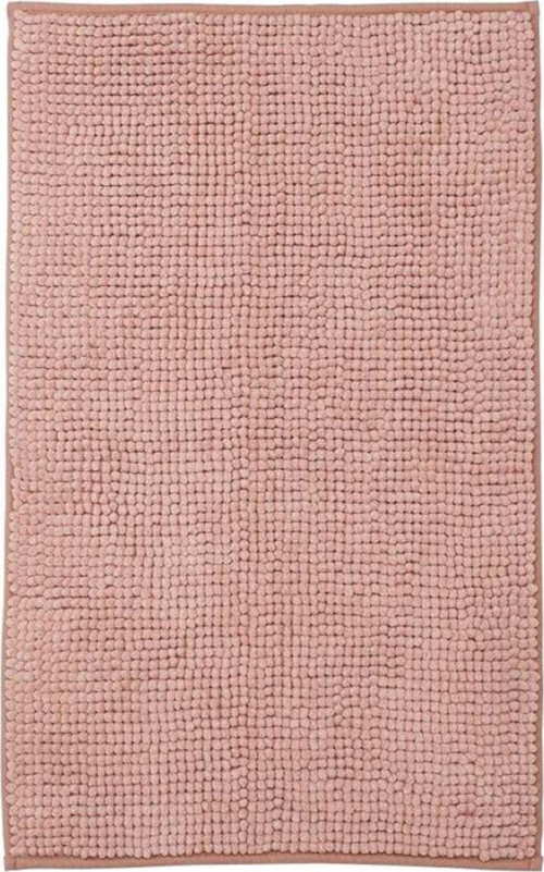 Toftbo Banyo Paspası Açık Pembe 50X80 Cm 30517025