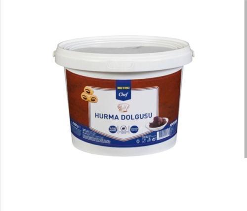Hurma Dolgusu 5 Kg