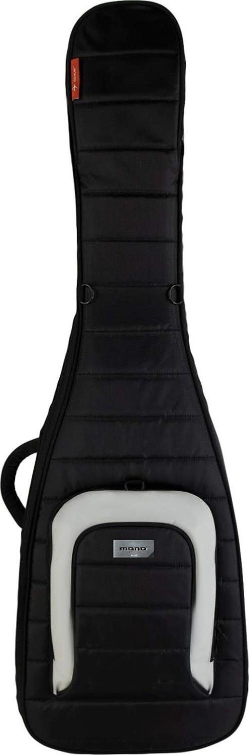 M80 Elektro Gitar Gigbag (Siyah)