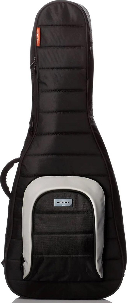 M80-AP-BLK M80 Akustik Parlor Hybrid Gigbag (Siyah)