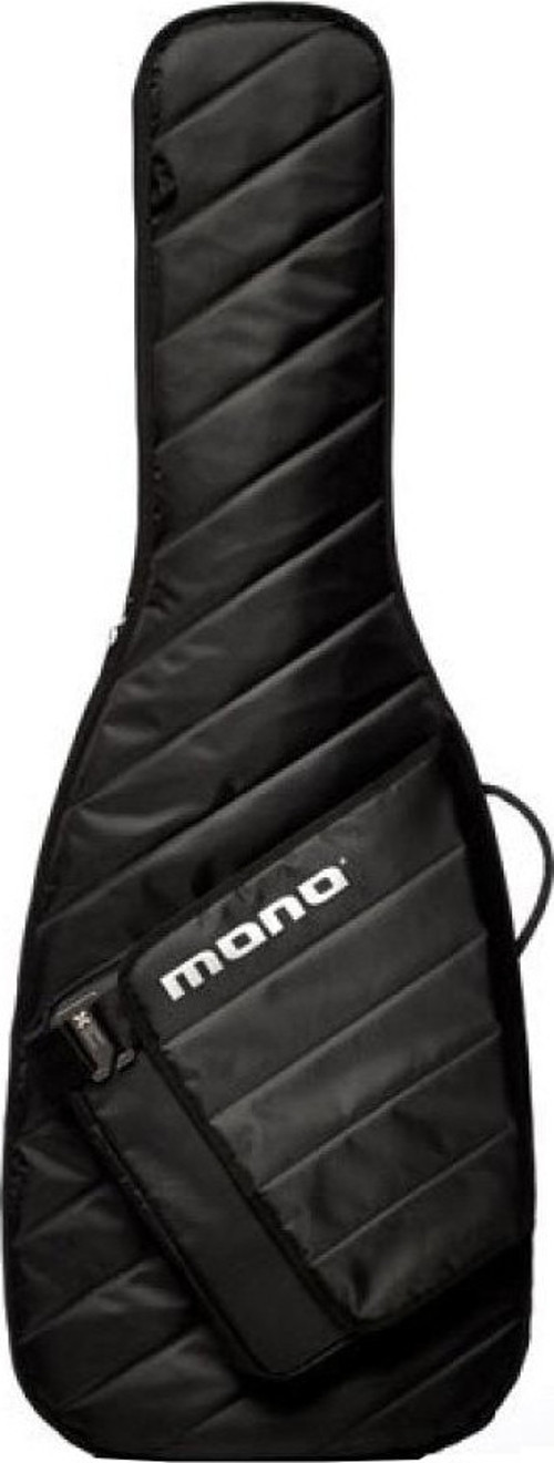 M80-SEB-BLK Bas Gitar Sleeve Case (Siyah)