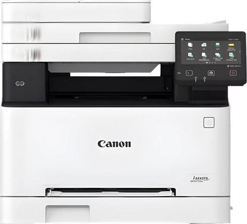 i-Sensys MF655CDW Wi-Fi + Tarayıcı + Fotokopi Renkli Çok Fonksiyonlu Lazer Yazıcı