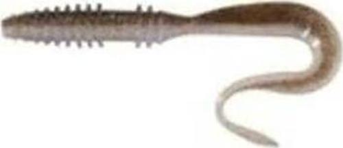 Haruto Snake 6cm Beniko 10 Lu Silikon