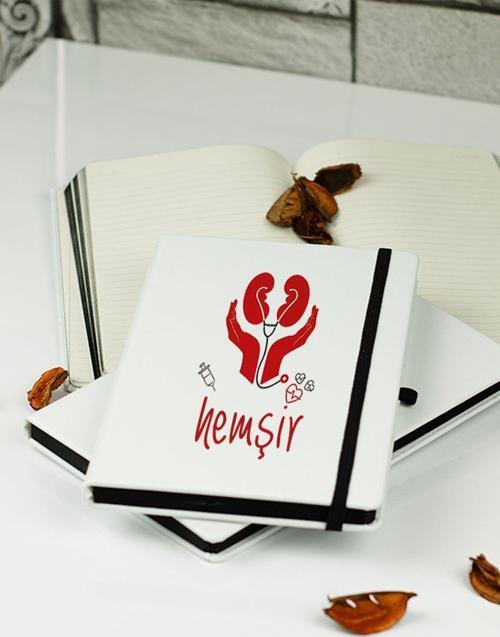 Hemşir Defter