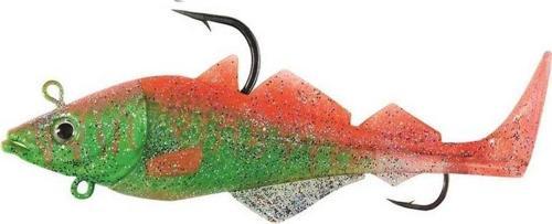 Jig Game Mad Shad 75gr 13cm #077 Silikon