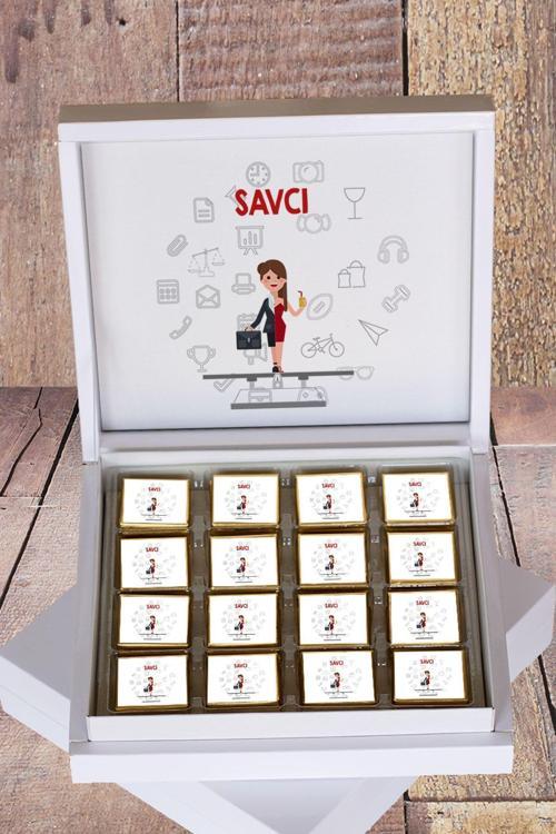 Savcı Hediyelik Çikolata