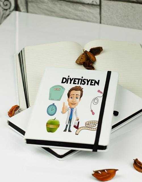 Diyetisyen Defter