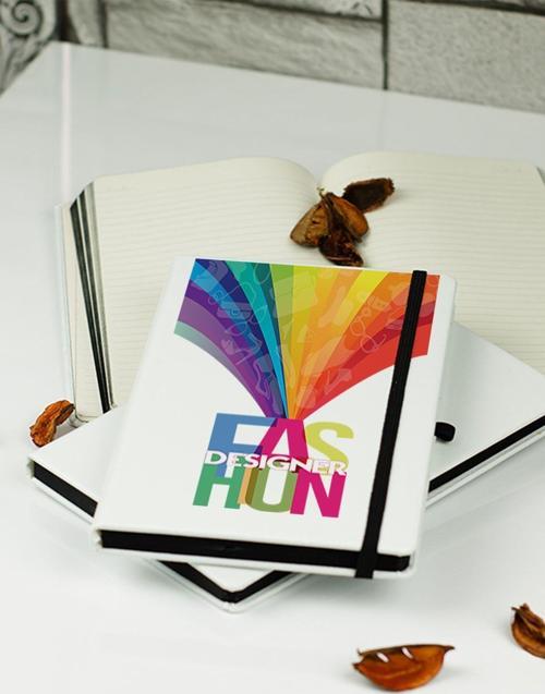 Fashion Designer Defter