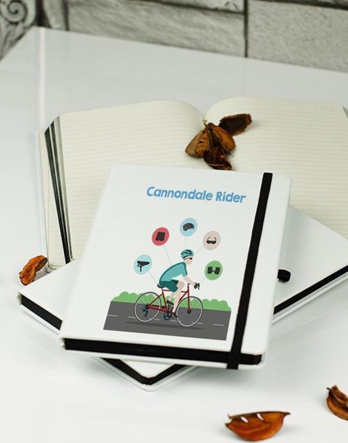 Cannondale Rider Defter