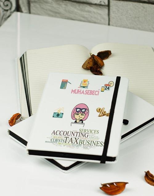 Muhasebeci Defter