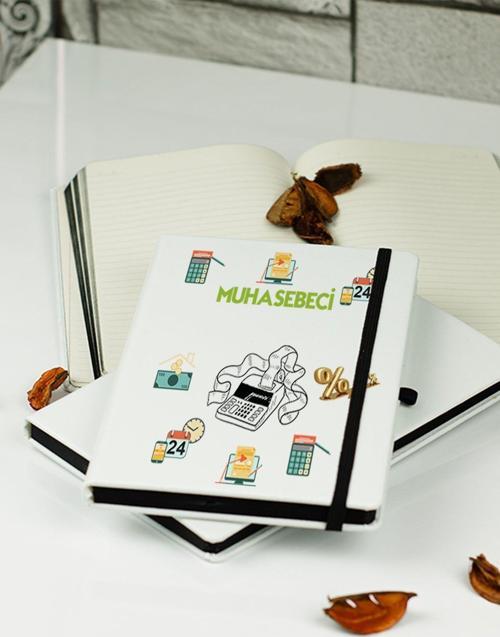 Muhasebeci Defter