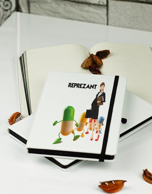 Reprezant Defter